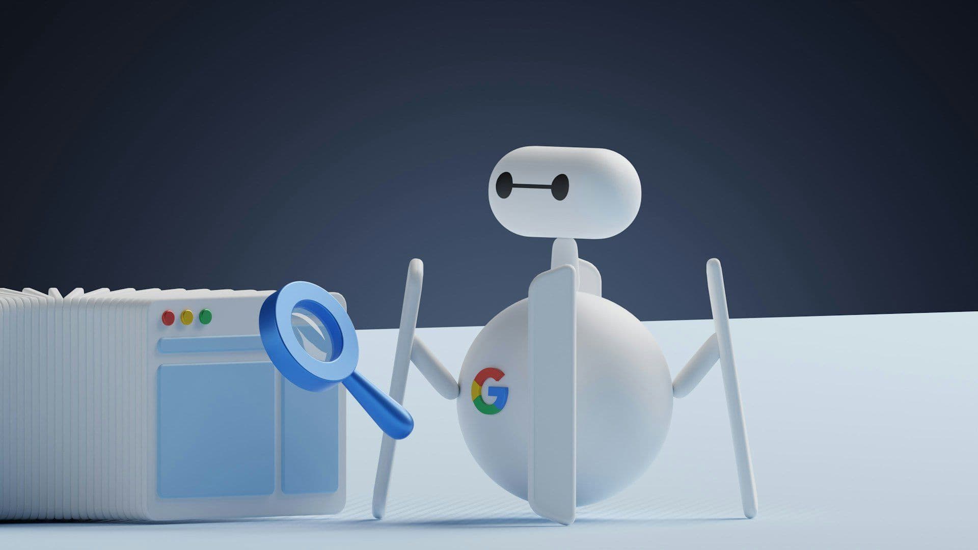 SEO básico para mejorar tu ranking en Google